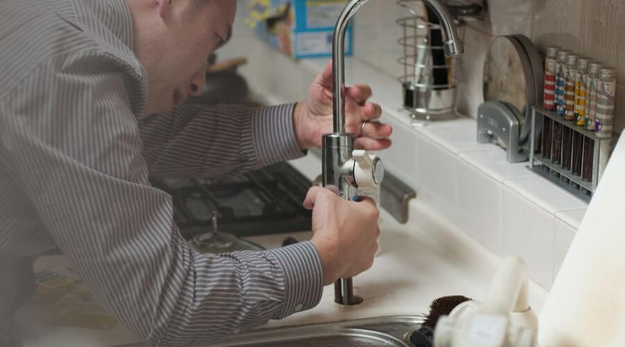 Professional emergency plumbing in Deltona, FL